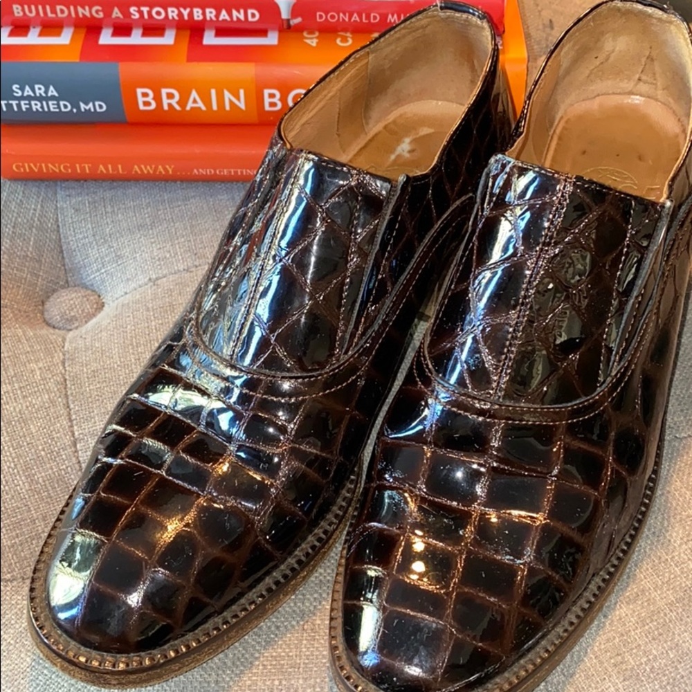 ESPACE SHOES